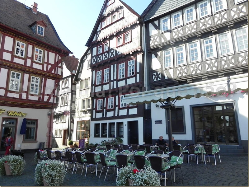 Alsfeld 52 Alsfeld 52