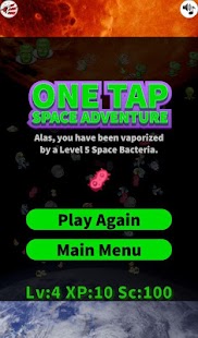 How to mod One Tap Space Adventure patch 1.0.2 apk for laptop