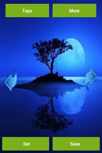 How to get Moon Wallpapers patch 2.0.0 apk for pc