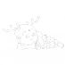 Twitter icon size W73xH73