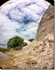 Sue Reno, The White Cliffs of Conoy, Image 2