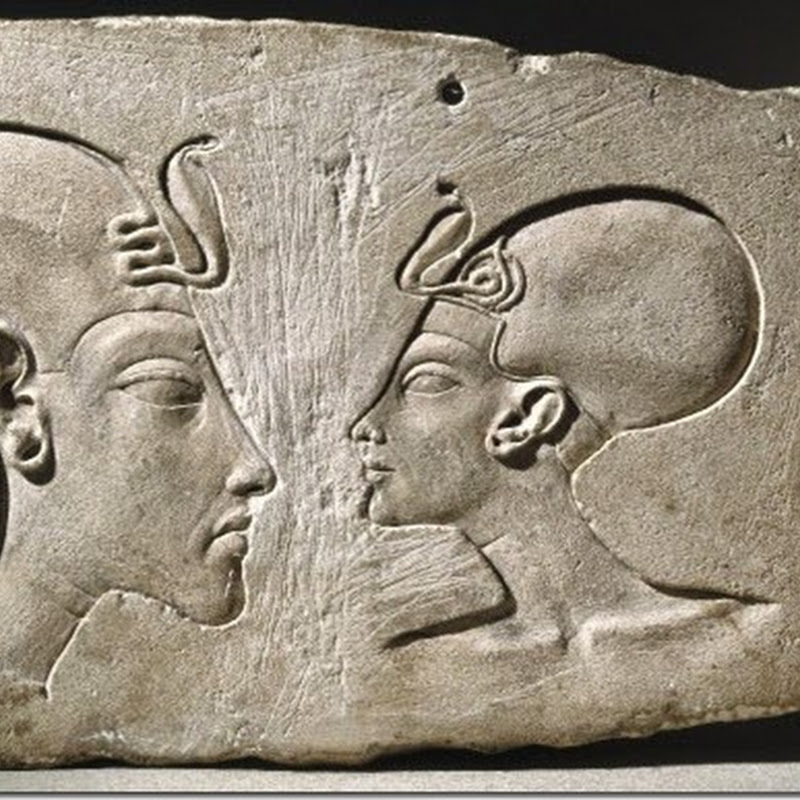 Nefertiti – 10 fatos sobre a misteriosa rainha egípcia