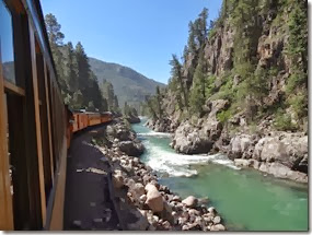 Silverton train 1