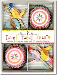 Bird Kit