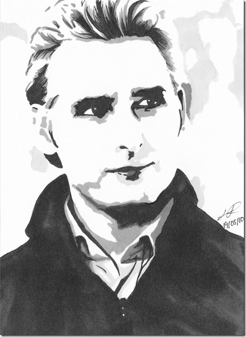 Carlisle Cullen (30) Carlisle Cullen (30)