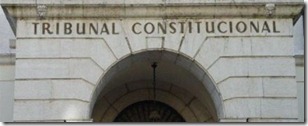 Cortes de subsídios contrariam a Lei Fundamental.Jul.2012