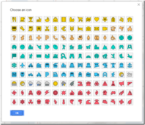 Google Maps Engine Lite-07 Google Maps Engine Lite-07