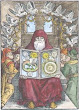 From Zadith Ben Hamuel De Chemia Senioris 1566