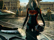 Magian Fiction Girl