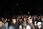 Holy and Great Friday Procession - St. Nicholas Orthodox Cathedral