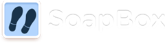 soapbox soapbox
