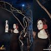 Sana Khan New Profilo Cute Photo Gallery 2012