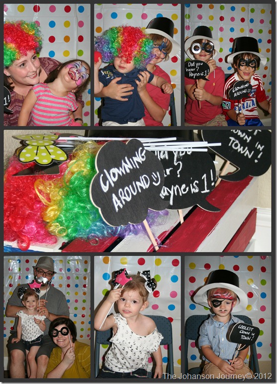 photo booth