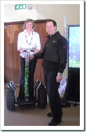 norfolk segway 