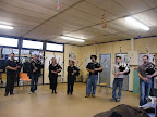 pr�paration du Concours de Printemps 3�me Cat�gorie
