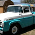 1957-1960 Trucks