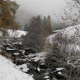 04.11.09 Weissenbacher Höhenweg - Via alta Rio Bianco