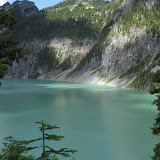 Blanca Lake