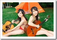 Okunaka Makoto y Masui Mio – BOMB.tv gravure gallery (2012.07) 32