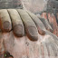 Leshan - Big buddha