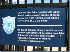 7964 St. Catharines - Welland Canals Centre at Lock 3 7964 St. Catharines - Welland Canals Centre at Lock 3