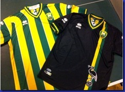 NORWICH NORWICH