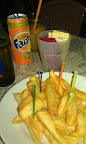 Bar Dionisio