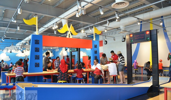 legoland malaysia build test 2 legoland malaysia build test 2