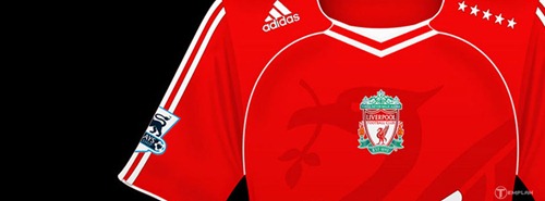 Liverpool Cover for Facebook Timeline 5 Liverpool Cover for Facebook Timeline 5
