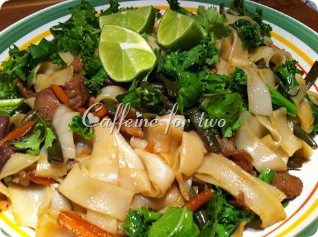 pad see ew 2