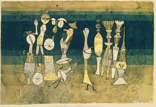 Comedy-1921-by-Paul-Klee-011.jpg Comedy 1921 by Paul Klee 011