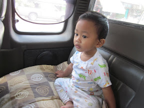 พู่กัน ณ ปัตตานี 1 เดินทาง