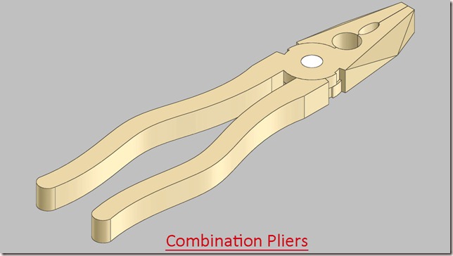 Combination Pliers_2 Combination Pliers_2