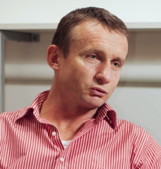 Виктор Зотов