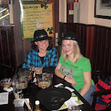 Arthur Guinness Day 2011
