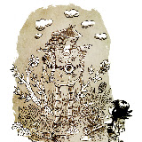 Jinchalo Garden, Jinchalo (D+Q, 2012)
