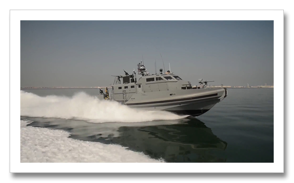 Multi purpose attack Craft MPAC