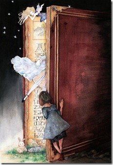 Fairytale Book Fairytale Book