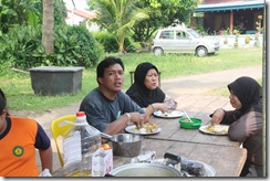 Kenduri khawin Wan 011