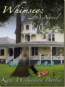 WhimseyCover!a WhimseyCover!a
