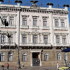 Pal&Atilde;&iexcl;cio do Catete