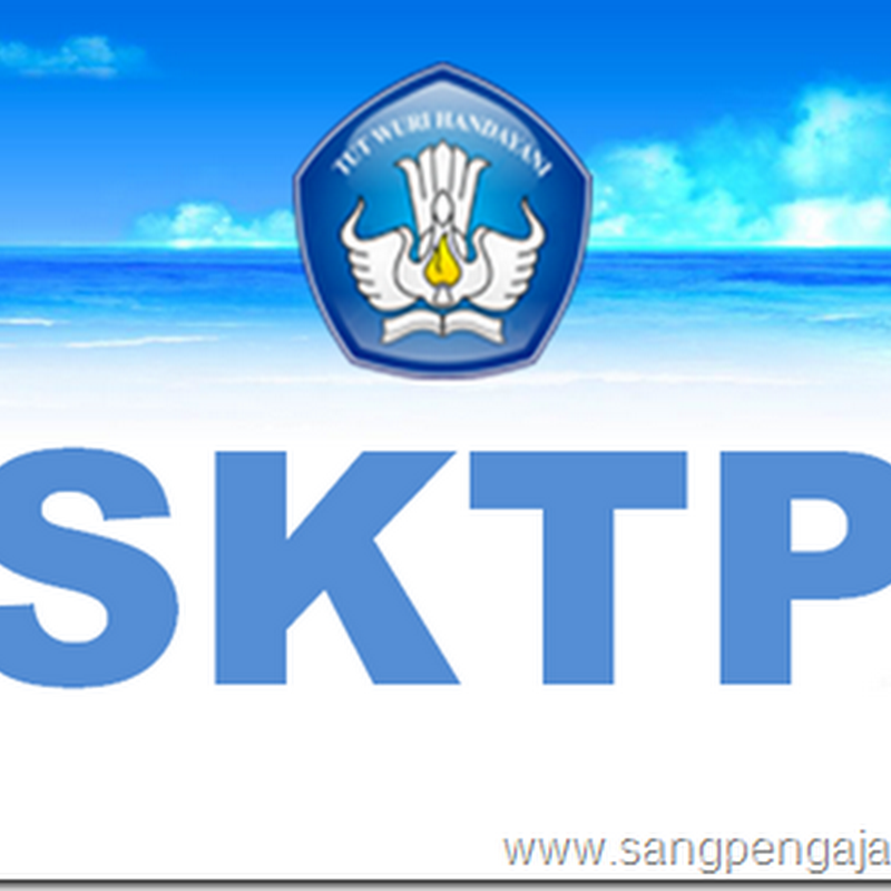 Download SKTP Kabupaten Wonogiri NOMOR : 0105.0312/C5.6/TP/T1/2014