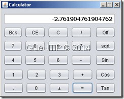 CalculatorApp