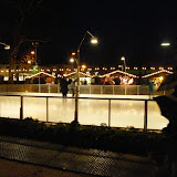 Weihnachtsmarkt 29. November 2009 in Wadgassen