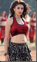 Telugu Actress Richa Gangopadhyay Hot Pics in Mirchi
