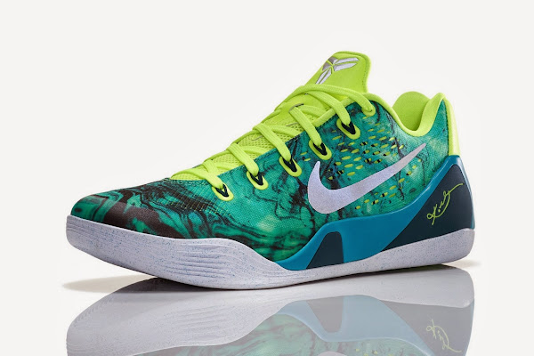 Nike Basketball Brings the Holiday Spirit to its new Easter Collection