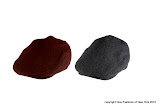 Fall/winter wool poly blend ivy caps
2081 dk brown 2081 dk grey