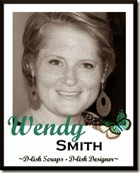 Wendy Smith Wendy Smith