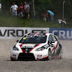 Tiago MONTEIRO - SEAT Leon WTCC - Salzburgring 2012