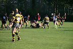 Rcd - Groningen 1